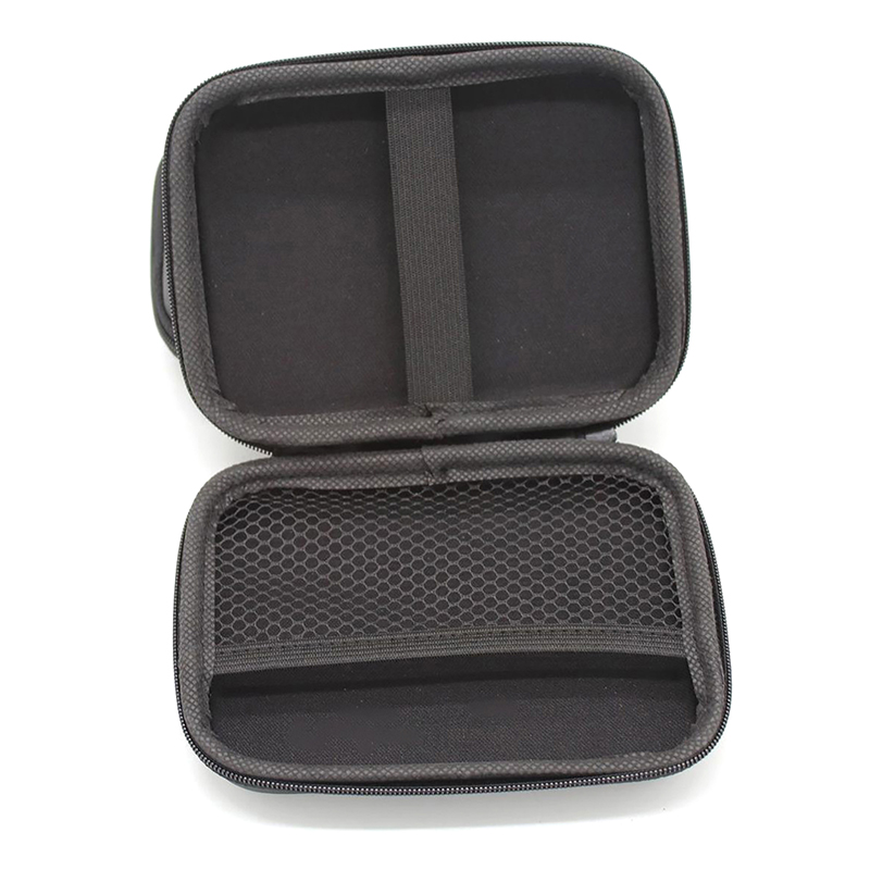 1 Stück EVA-Reißverschlusstasc – Tech Accessories Bag Bewertung und Preis