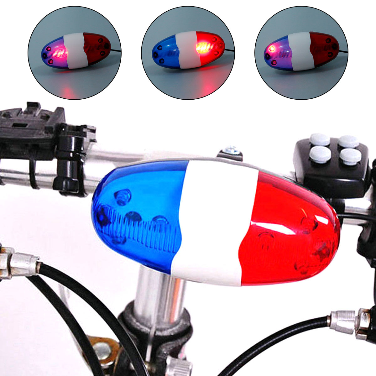 Kinder Tech Bike LED Licht Pol – Tech Lighting Accessories Bewertung und Preis