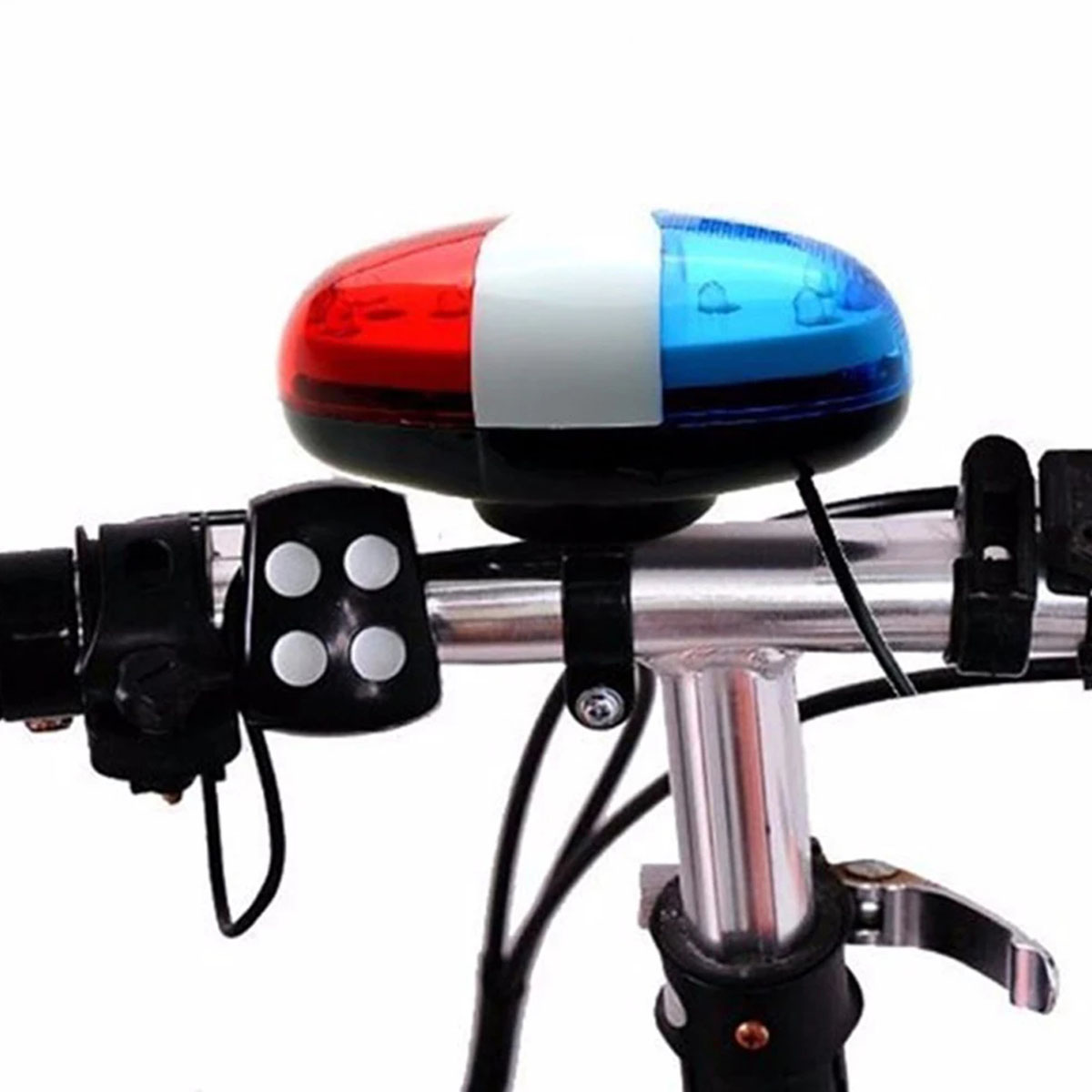 Kinder Tech Bike LED Licht Pol – Tech Lighting Accessories Bewertung und Preis
