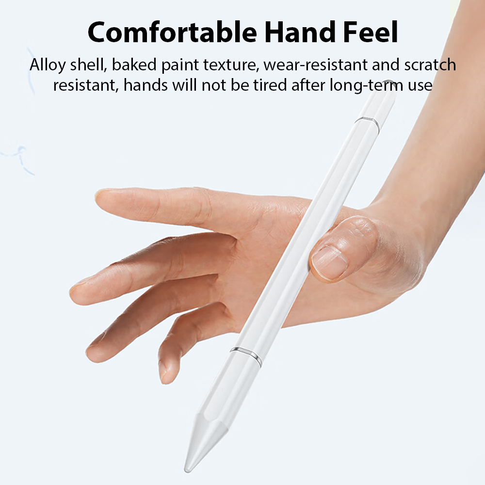 Universeller Stylus-Stift für  – Tech Accessories Phone Bewertung und Preis