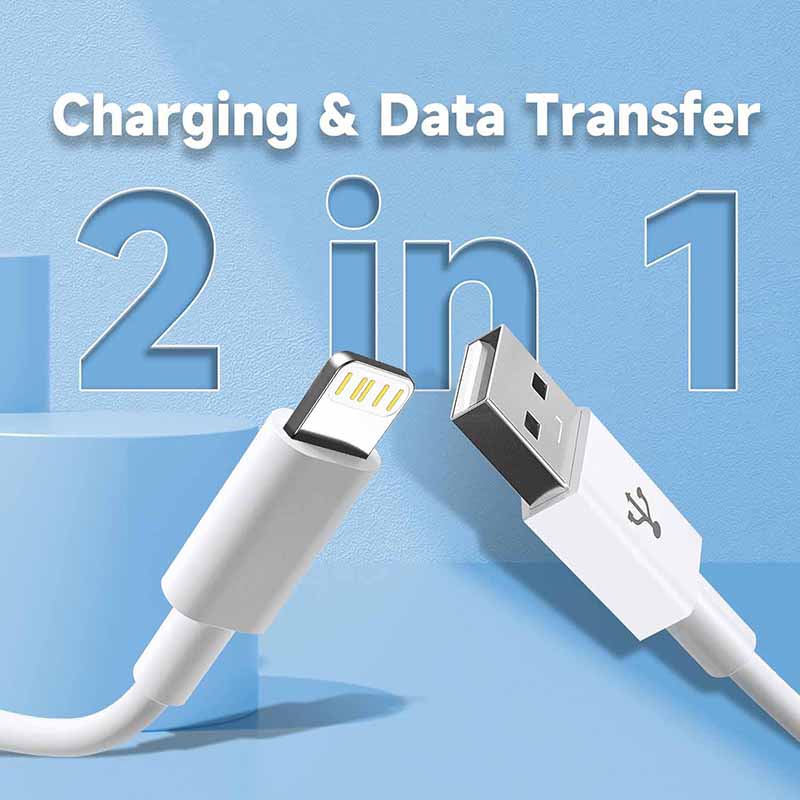 3A USB A auf Lightning-Kabel f – Tech Accessories Phone Bewertung und Preis