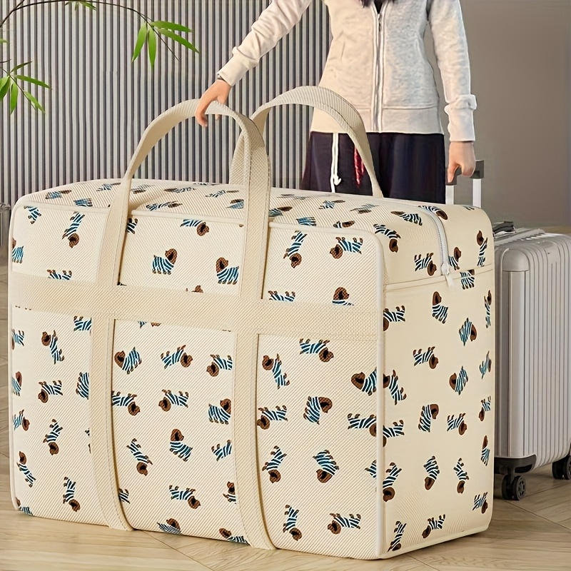 1 Stück Faltbare Gepäck-Organi – Tech Accessories Travel Bag Bewertung und Preis