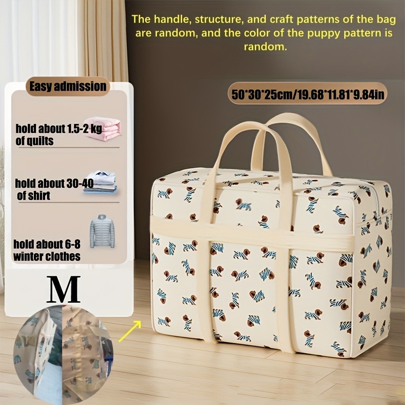 1 Stück Faltbare Gepäck-Organi – Tech Accessories Travel Bag Bewertung und Preis