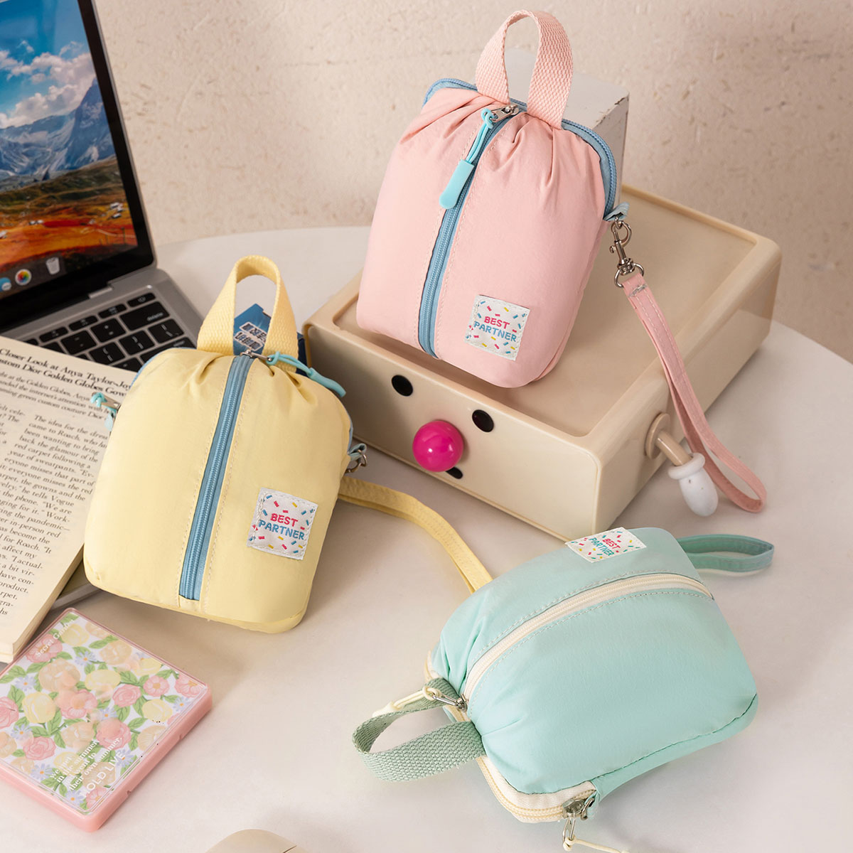 Unterwäsche- und Socken-Aufbew – Tech Accessories Travel Bag Bewertung und Preis