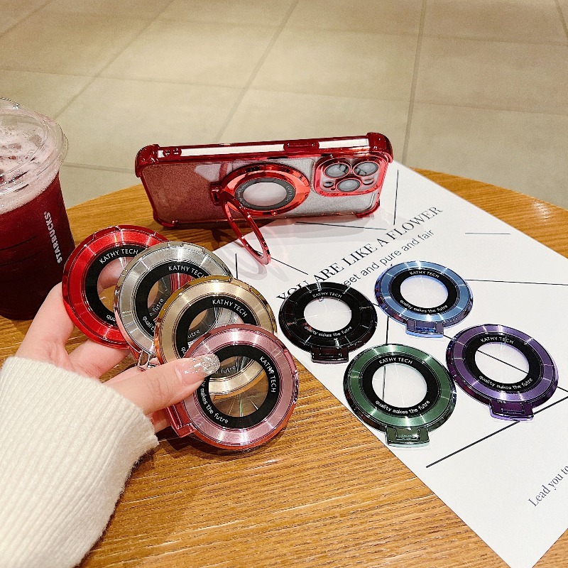 Magnetische Halterung Ring Stä – Tech Accessories Phone Bewertung und Preis