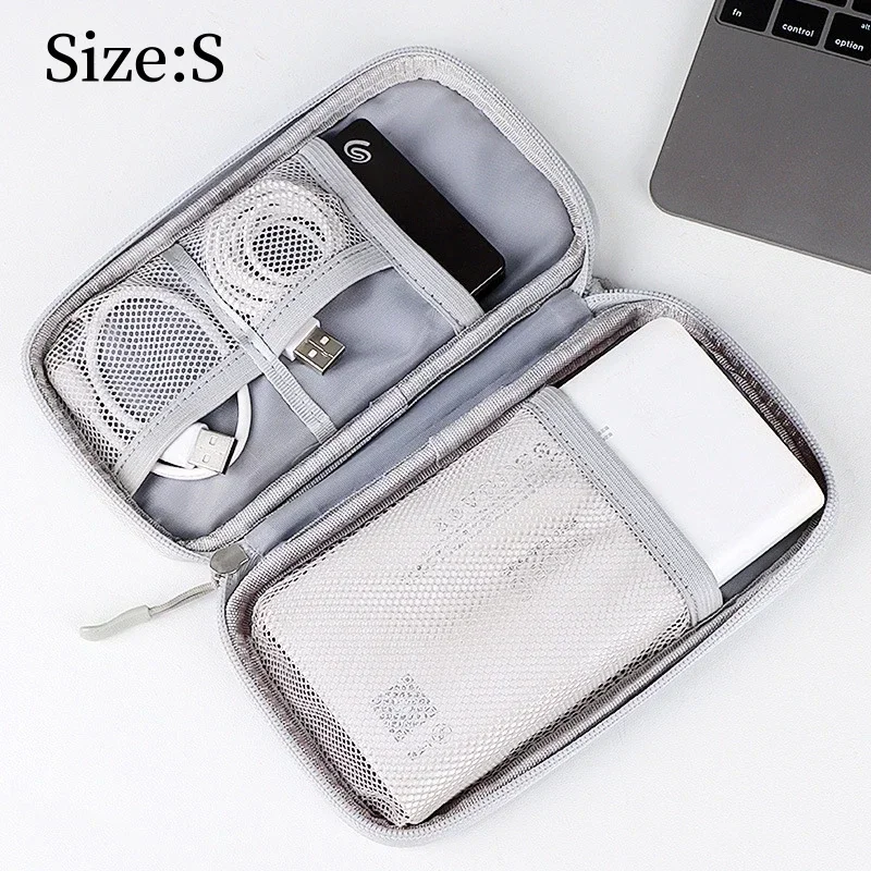 Große Reise kabel Organizer Ta – Tech Accessories Wholesale Bewertung und Preis