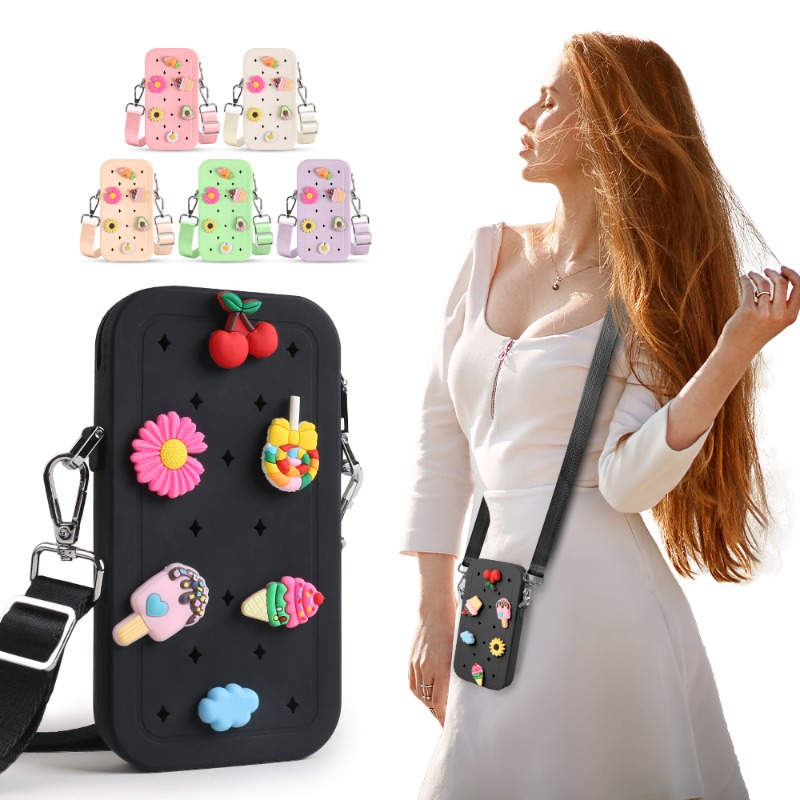 Multifunktionale Tragbare Sili – Tech Accessories Travel Bag Bewertung und Preis