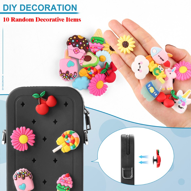 Multifunktionale Tragbare Sili – Tech Accessories Travel Bag Bewertung und Preis