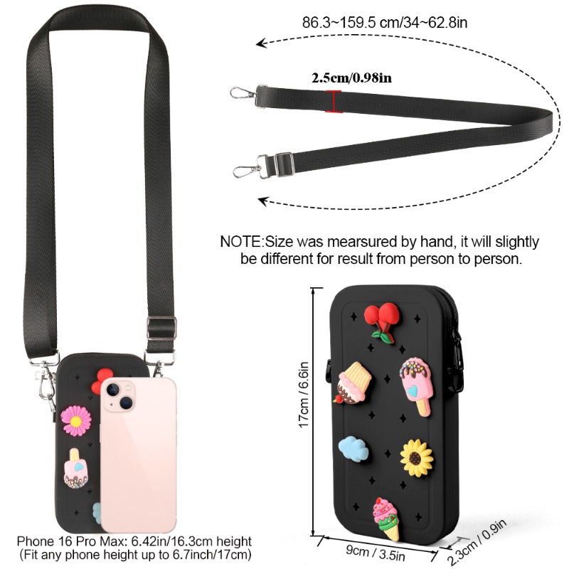 Multifunktionale Tragbare Sili – Tech Accessories Travel Bag Bewertung und Preis