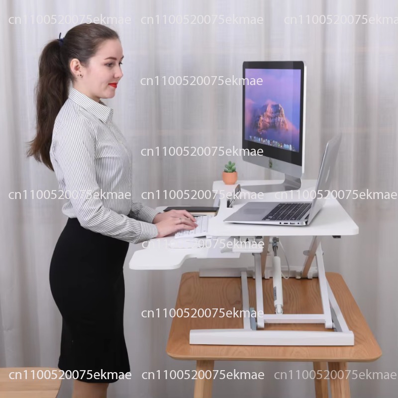 Hochwertiger, höhenverstellbar – Laptop Stand Bamboo Bewertung und Preis