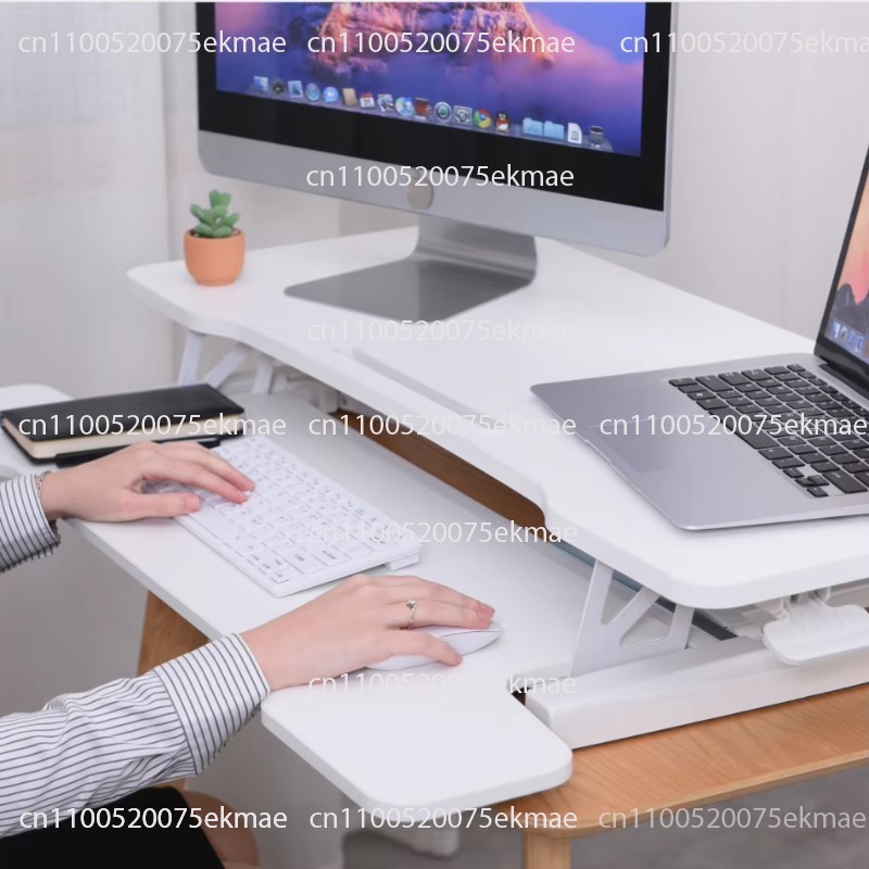 Hochwertiger, höhenverstellbar – Laptop Stand Bamboo Bewertung und Preis