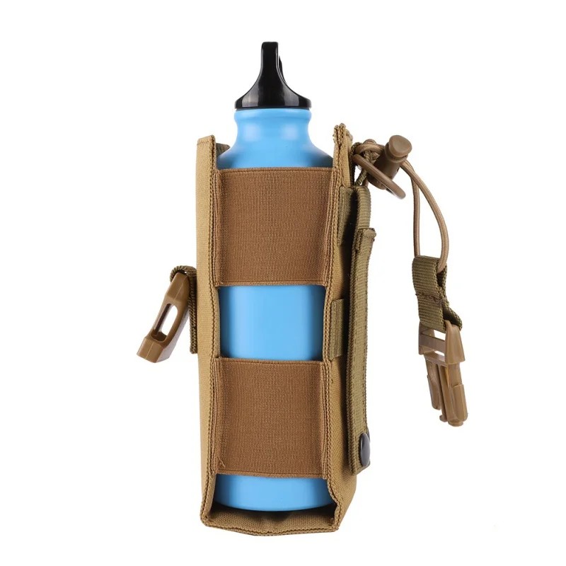 Neue Taktische Wasser Flasche  – Tech Accessories Bag Bewertung und Preis