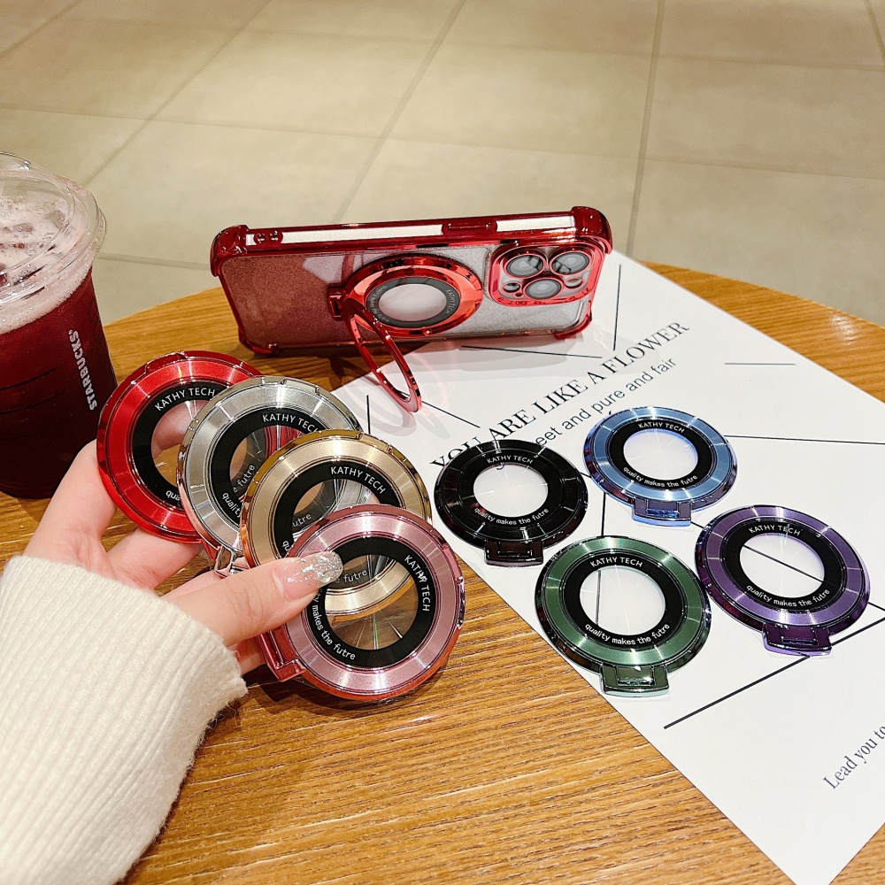 Magnetische Halterung Ring Stä – Tech Accessories Phone Bewertung und Preis