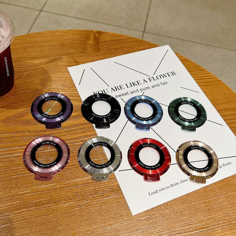 Magnetische Halterung Ring Stä – Tech Accessories Phone Bewertung und Preis