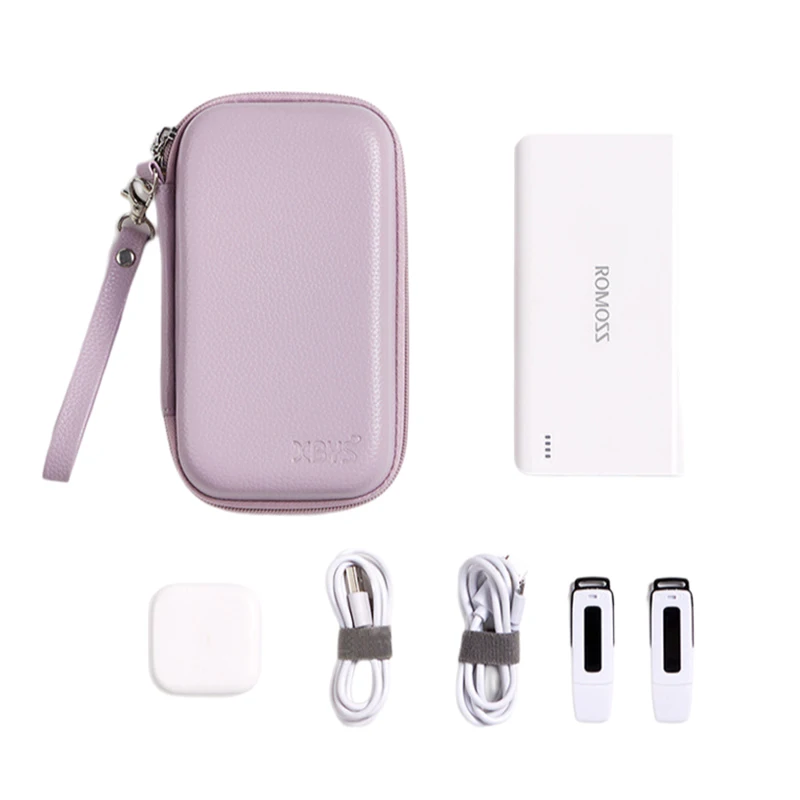HDD-Aufbewahrungstaschen, mobi – Tech Accessories Hard Case Bewertung und Preis