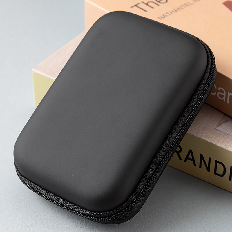 HDD-Gehäuse 2,5 Zoll HDD/SSD-F – Tech Accessories Bag Bewertung und Preis