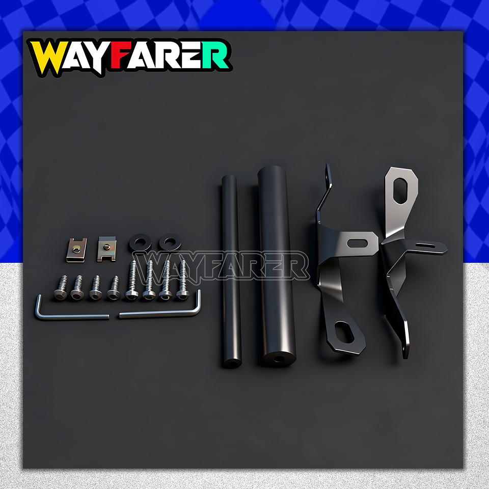 2025 NEU Für N-MAX155 N-MAX 15 – Tech Accessories Phone Bewertung und Preis