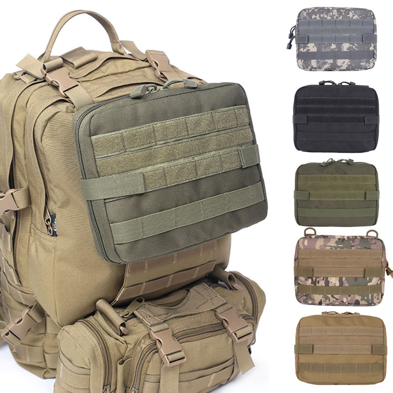 Outdoor-Tasche Erste-Hilfe-Kit – Tech Accessories Bag Bewertung und Preis