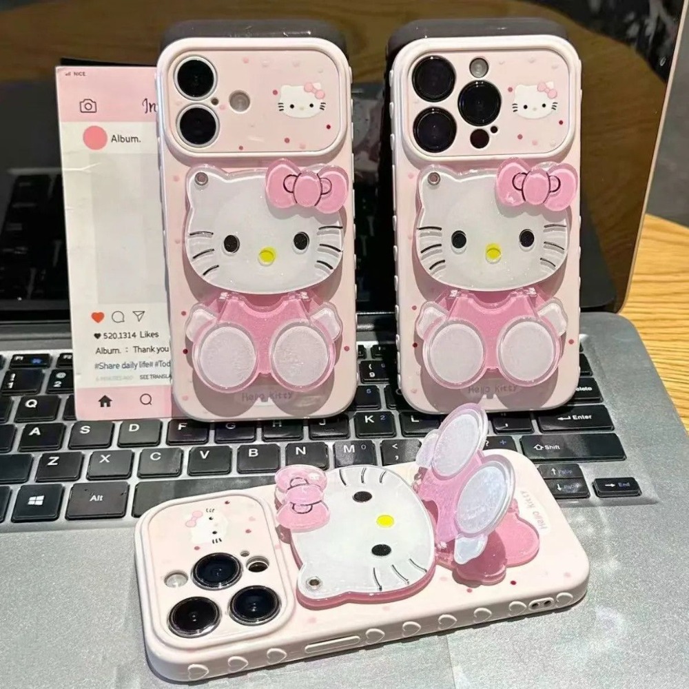Kreativer Anime-Zubehör-Handyh – Tech Accessories Phone Bewertung und Preis
