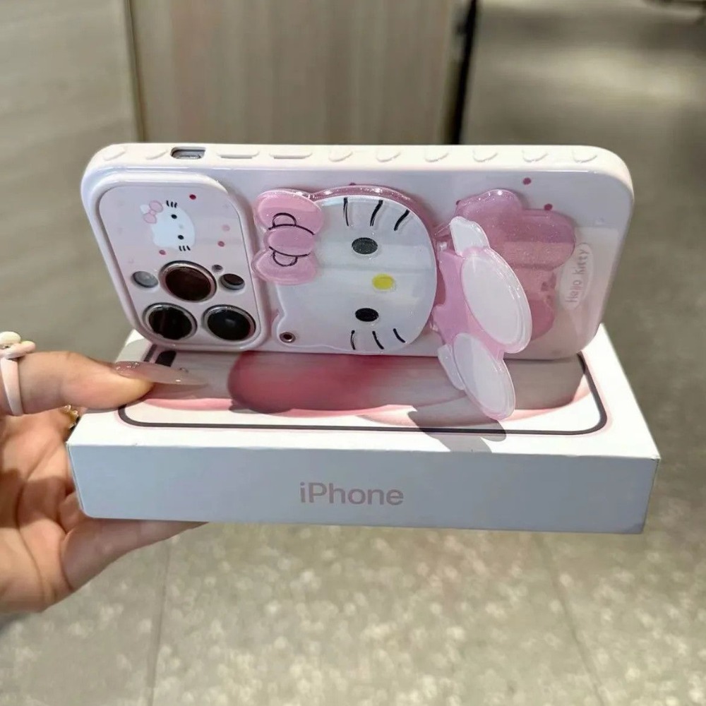 Kreativer Anime-Zubehör-Handyh – Tech Accessories Phone Bewertung und Preis