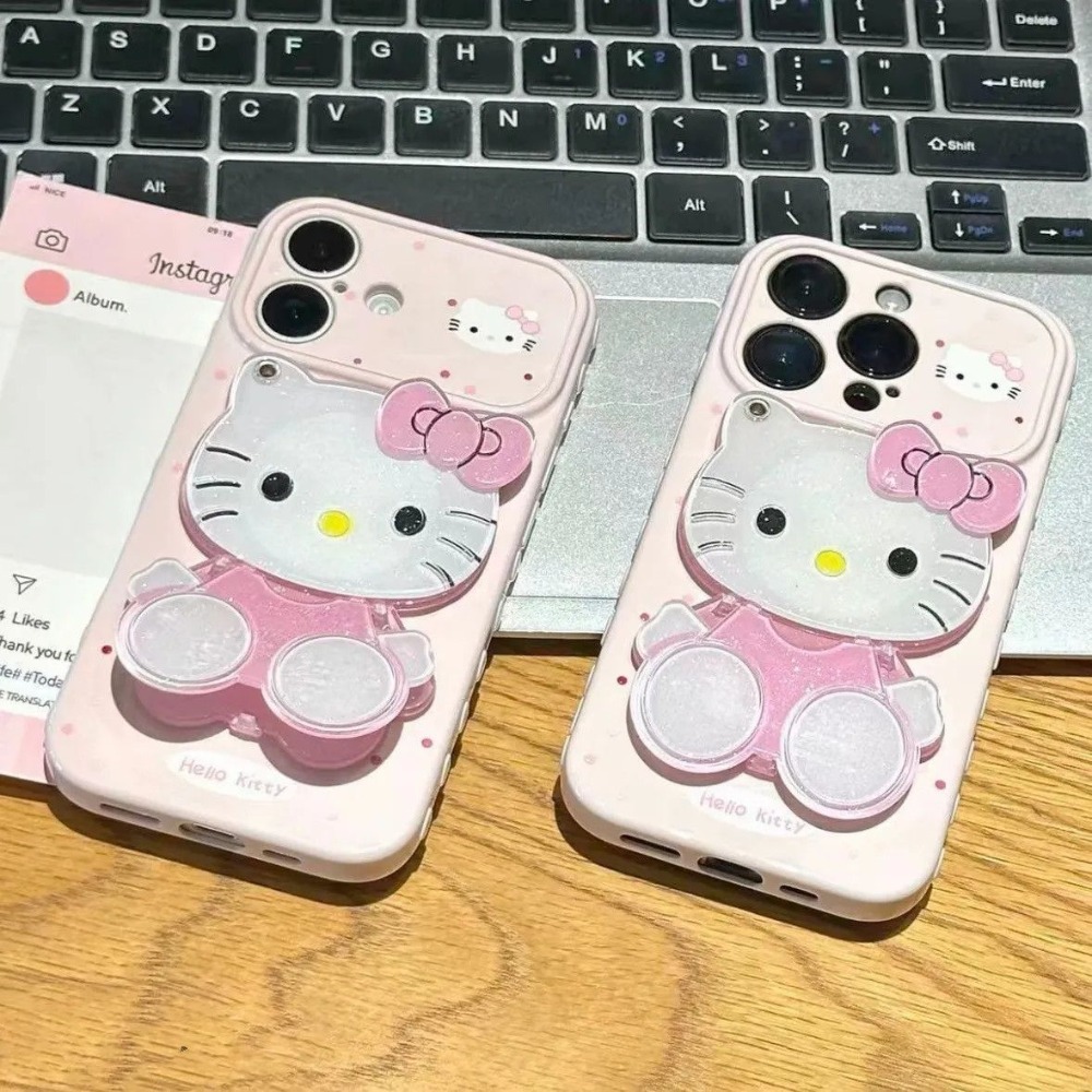 Kreativer Anime-Zubehör-Handyh – Tech Accessories Phone Bewertung und Preis