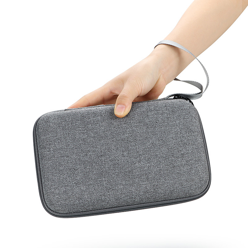 Tragbare Wasserdichte EVA-Hart – Tech Accessories Hard Case Bewertung und Preis
