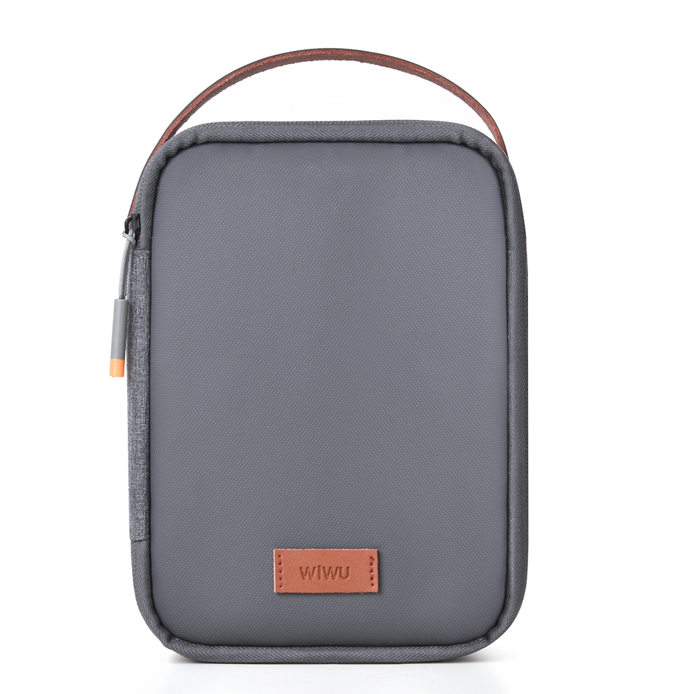 WiWU Reise-Elektronik-Organize – Tech Accessories Bag Bewertung und Preis
