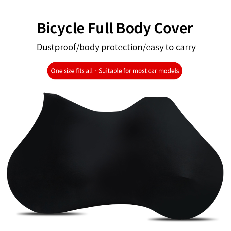 Fahrrad Alle Schutz Abdeckung  – Tech Accessories Bag Bewertung und Preis
