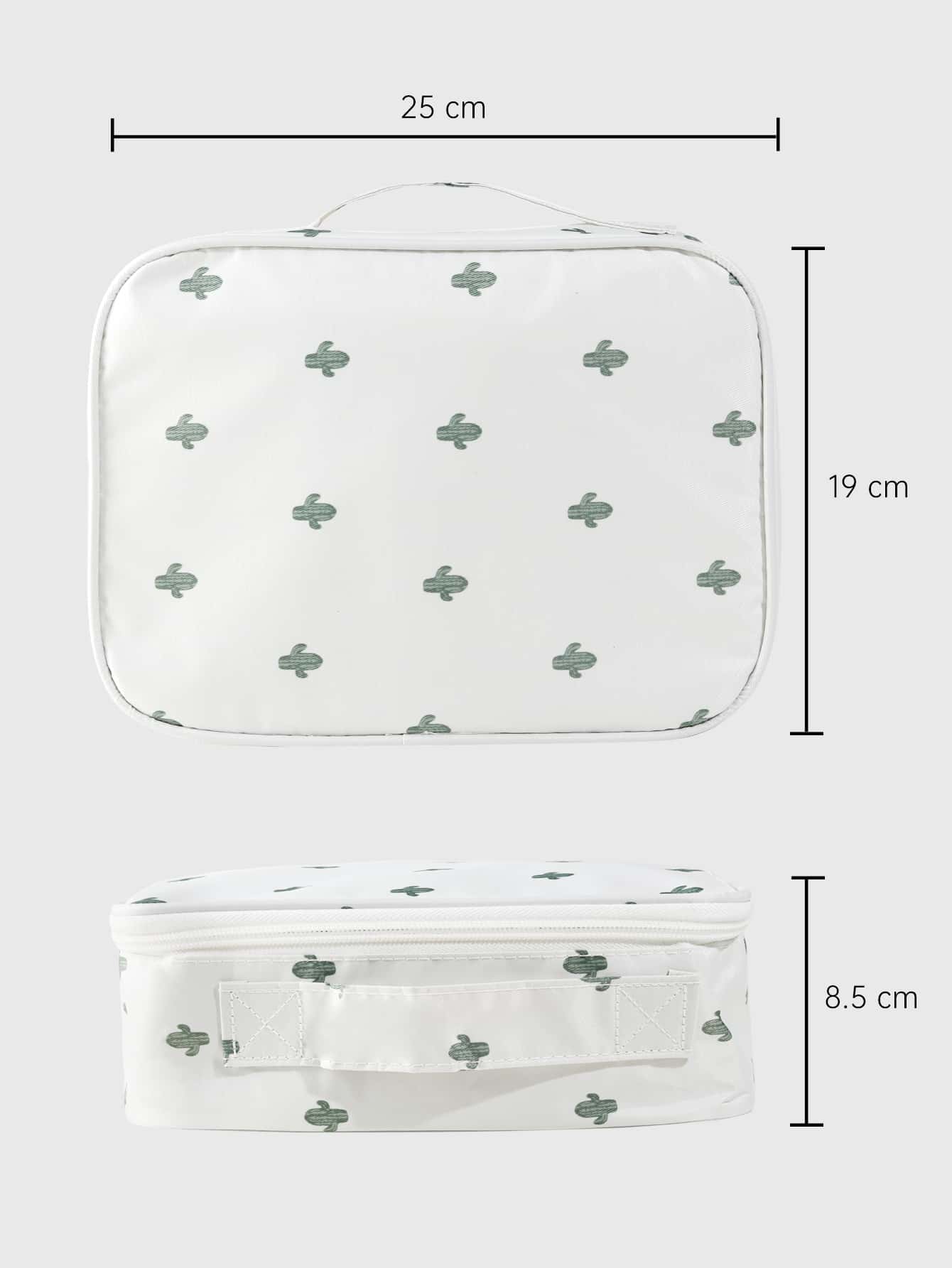 1 Stück wasserdichte Kosmetikt – Tech Accessories Travel Bag Bewertung und Preis