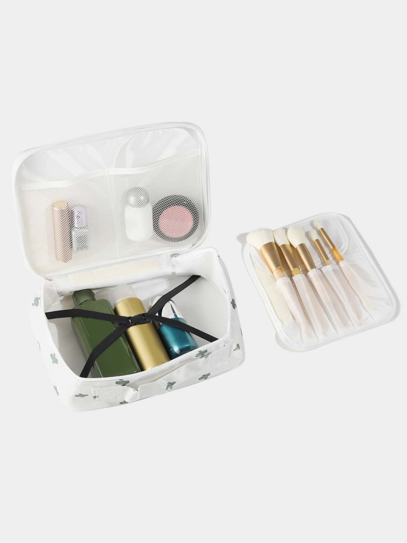 1 Stück wasserdichte Kosmetikt – Tech Accessories Travel Bag Bewertung und Preis
