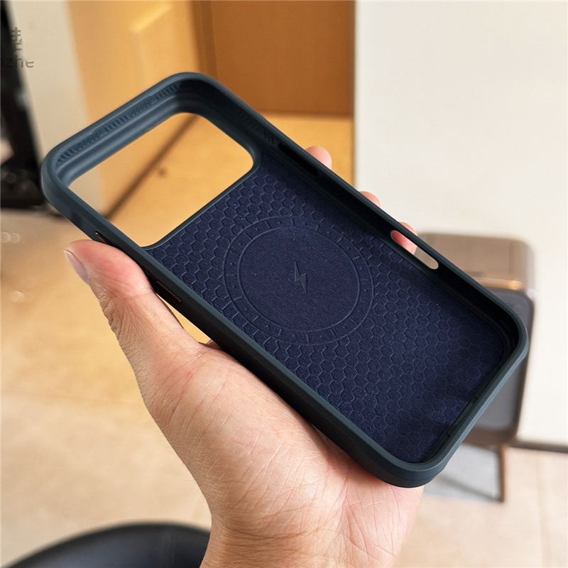 Für MagSafe Original Tech Gewe – Tech Accessories Hard Case Bewertung und Preis