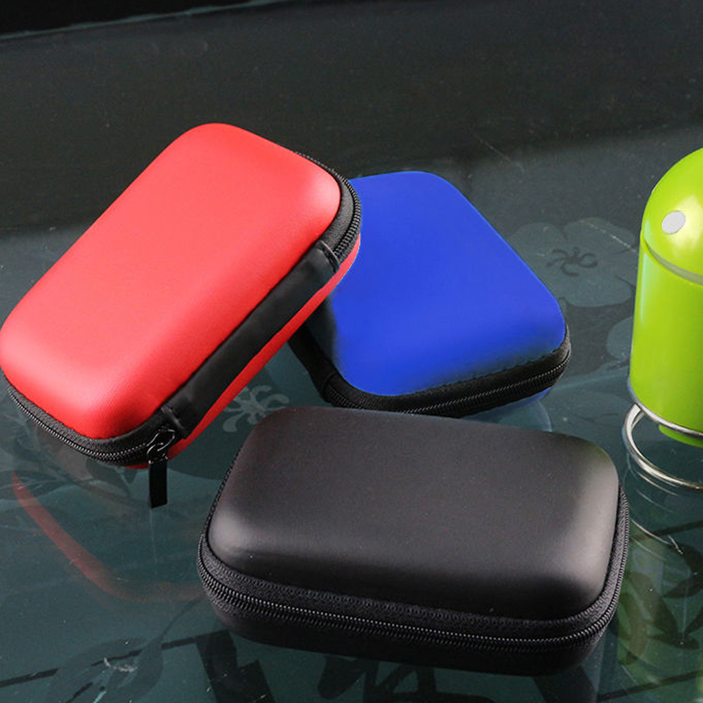 EVA-Hartschalenkoffer, Ladeger – Tech Accessories Hard Case Bewertung und Preis
