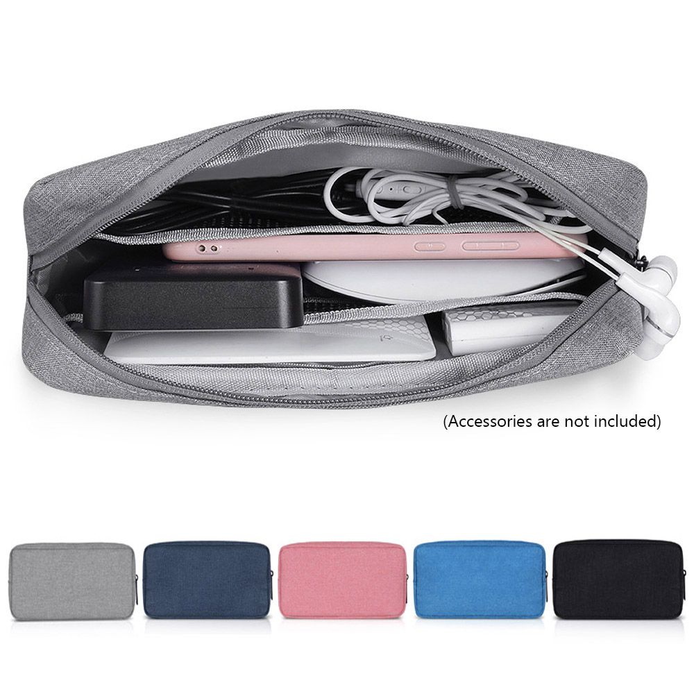 Reise-Organizer USB-Kabel Kopf – Travel Cable Organizer Bewertung und Preis