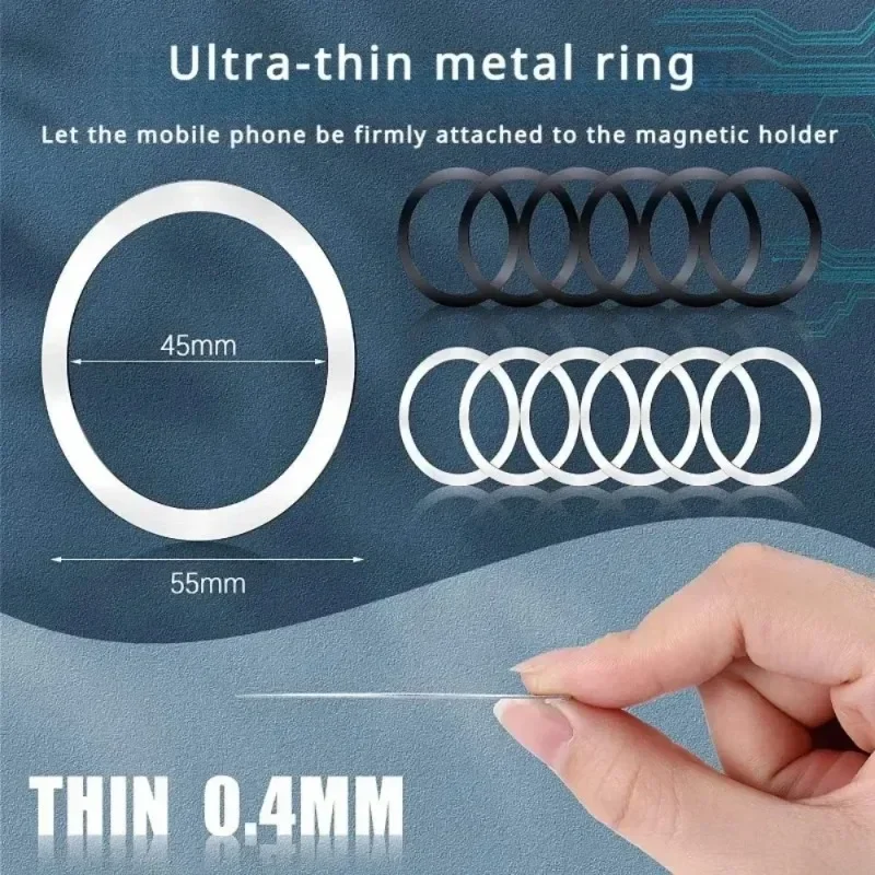 Universelle Metallplatte und M – Tech Accessories Phone Bewertung und Preis