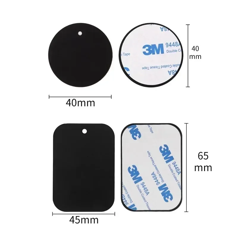 Universelle Metallplatte und M – Tech Accessories Phone Bewertung und Preis