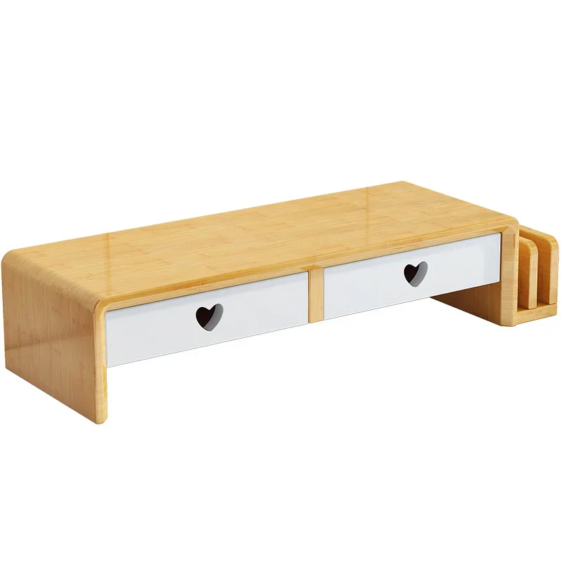Schreibtischständer aus natürl – Laptop Stand Bamboo Bewertung und Preis