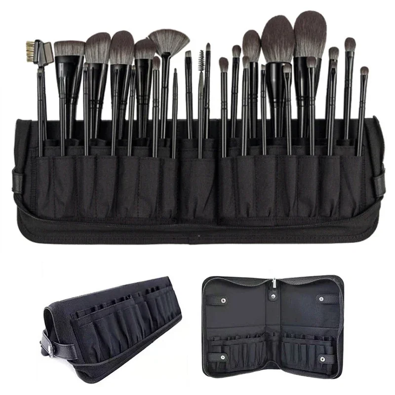 29/23 löcher Faltbare Make-Up  – Tech Accessories Travel Bag Bewertung und Preis