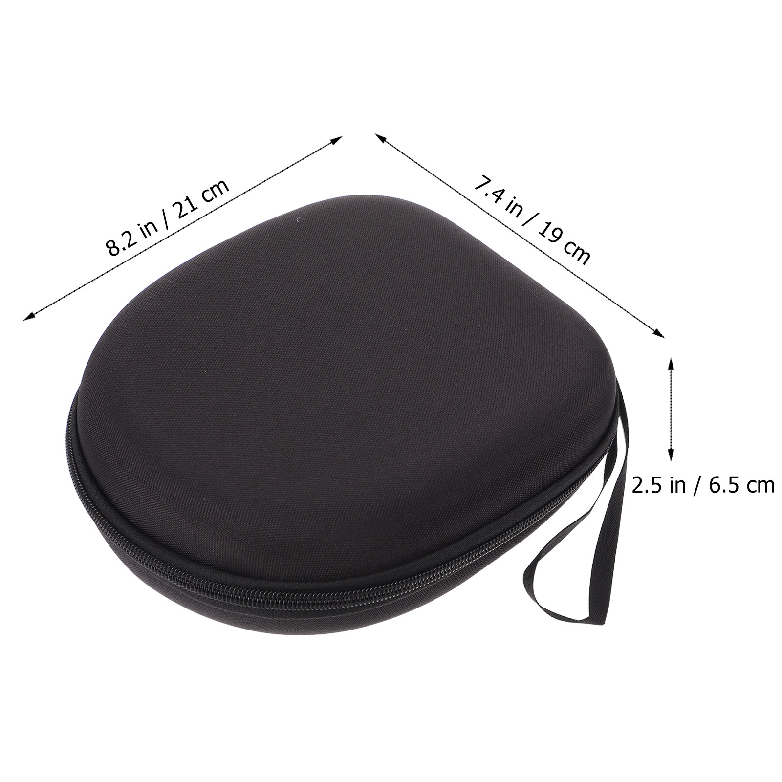 1 Stück Kopfhörer-Etui Tragbar – Travel Cable Organizer Bewertung und Preis