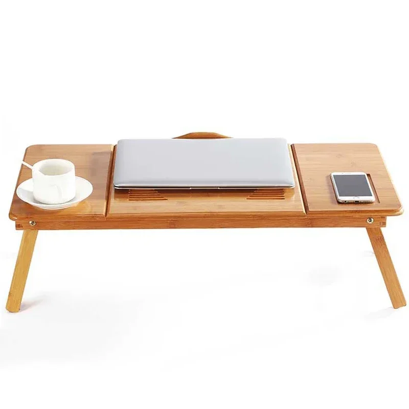 Verstellbarer Laptop-Tisch/Stä – Laptop Stand Bamboo Bewertung und Preis
