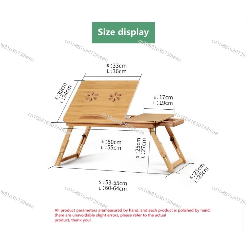 Laptop-Tablet-PC-Ständer, PC-T – Laptop Stand Bamboo Bewertung und Preis