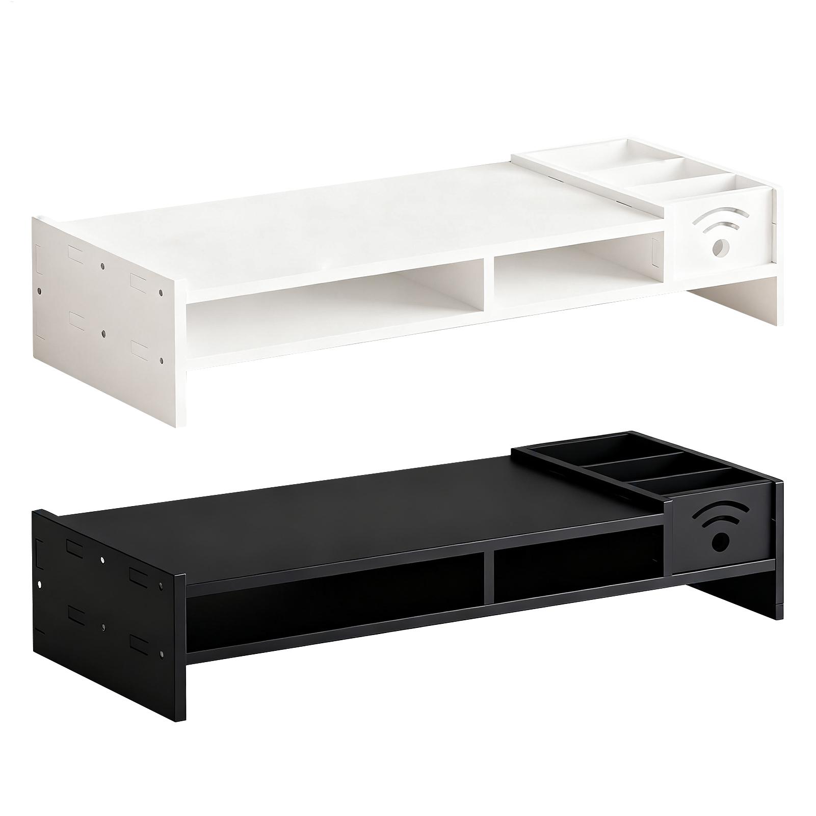 Monitorständer für den Schreib – Laptop Stand Bamboo Bewertung und Preis
